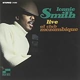 Live At Club Mozambique (1970)