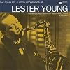 The Complete Aladdin Recordings of Lester Young