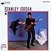 Song Round Midnight by Stanley Jordan on Magic Touch at Amazon