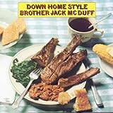 Down Home Style (1969)