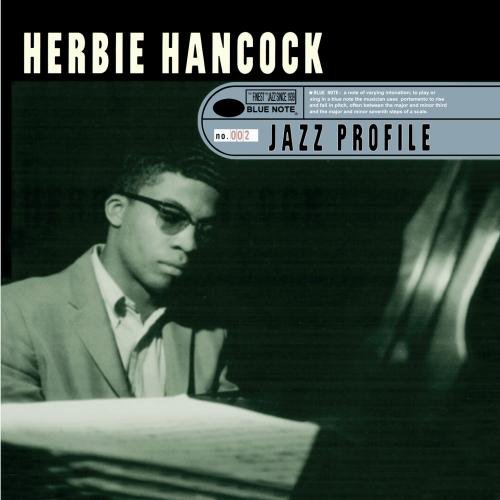 Jazz Profile