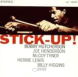 Stick-Up! (1966)