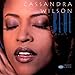 Song Estrellas by Cassandra Wilson on Blue Light Til Dawn at Amazon