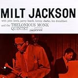 Milt Jackson & The Thelonious Monk Quintet (1952)