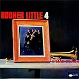 Booker Little 4 & Max Roach (1958)