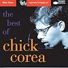 The Best of Chick Corea [sound recording]