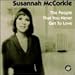 Song I'm Pullin' Through by Susannah McCorkle on The People That You Never Get to Love at Amazon