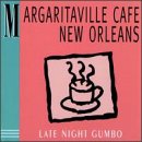 Jimmy Buffett's Margaritaville Cafe-New Orleans