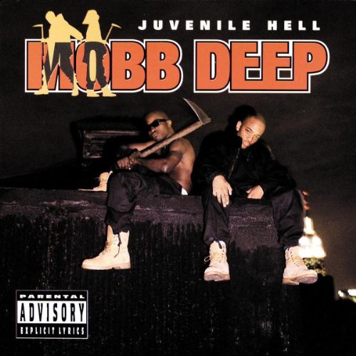 Juvenile Hell | Hip Hop Flavaヒップホップ・フレーバー
