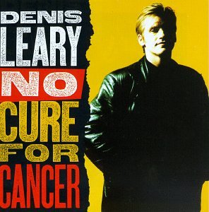 No Cure for Cancer
