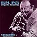Song Old Bangum by Burl Ives on Sings His Favourites at Amazon