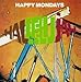 Song W.F.L. by Happy Mondays on Hallelujah Remixes (7 track maxi-CD single EP) at Amazon