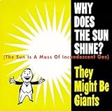 Why Does the Sun Shine? [EP]