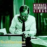 Michael Feinstein Sings The Jule Styne Songbook (1991)