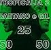 Song Dada by Caetano Veloso on Tropicália 2 at Amazon