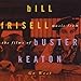 Song Busy Street Scene by Bill Frisell on Go West: Music for the Films of Buster Keaton at Amazon