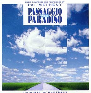 Passaggio Per Il Paradiso