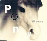 Pony [UK CD]
