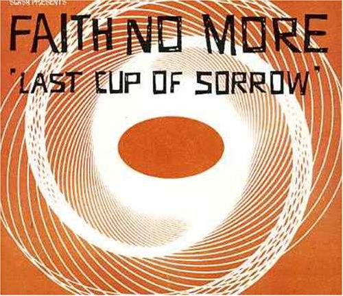 Last Cup of Sorrow