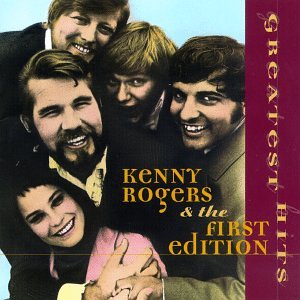 The First Edition