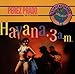 Song Freeway Mambo by Perez Prado on Havana 3 a.m. at Amazon