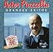 Song Divertimento 9 by Astor Piazzolla on Grandes Exitos at Amazon