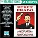 Song Adios Mi Chaparrita by Perez Prado on The Mambo King, Volume 1 at Amazon