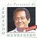 Song Contigo AprendÃ­ by Armando Manzanero on Lo Personal de Armando Manzanero: Sus Exito at Amazon