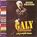 Song La Cabaretera by Galy Galiano on Bebiendo Para Olvidar at Amazon