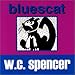 Song Blues All Day Long by W.C. Spencer on Bluescat at Amazon