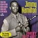 Song Blues For Clarinet by Jimmy Hamilton on Sweet But Hot at Amazon