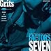Song Why by Grits on Factors Of The Seven at Amazon