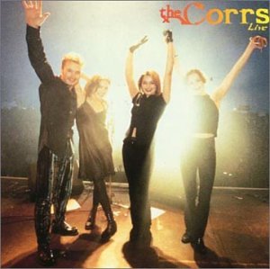 Corrs Live
