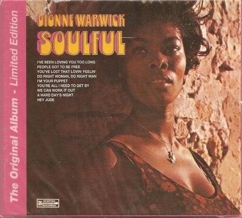 Soulful
