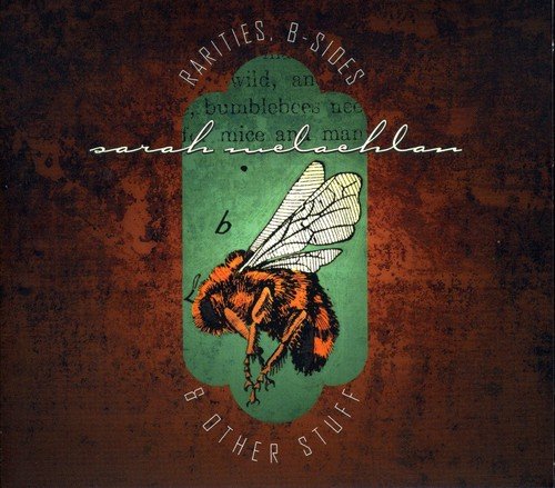 Rarities, B-Sides & Other Stuff