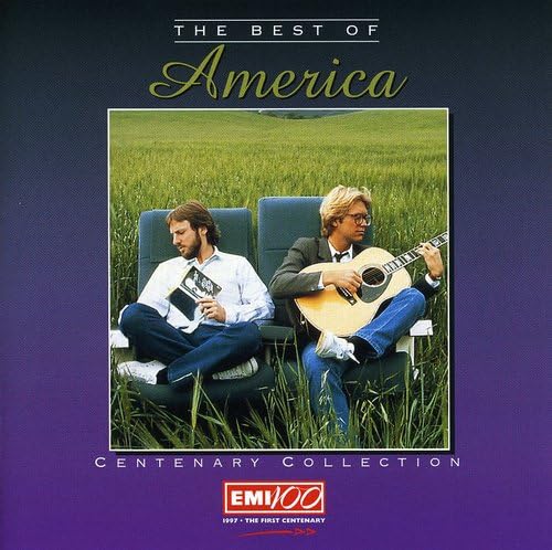 The Best of America: Centenary Collection