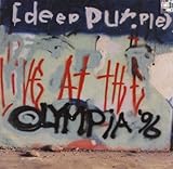 Live at the Olympia '96