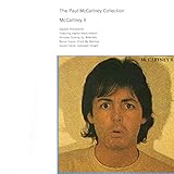 McCartney II (1980)