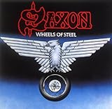 Wheels Of Steel (1980)