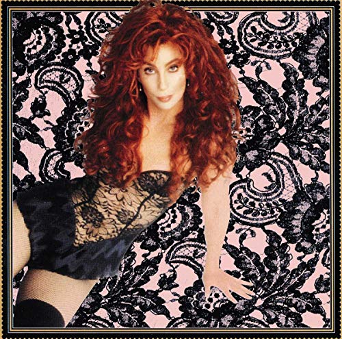 Greatest Hits: 1965-1992 [Import #1/Geffen]