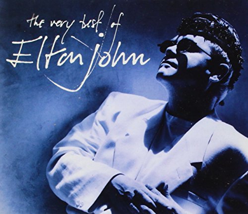 Very Best of Elton John [Universal Intl.]