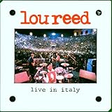 Live in Italy