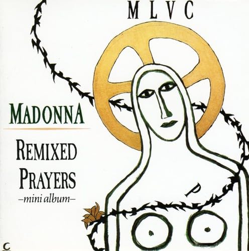 Remixed Prayers