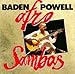 Song Bocoxe by Baden Powell on Os Afro Sambas at Amazon