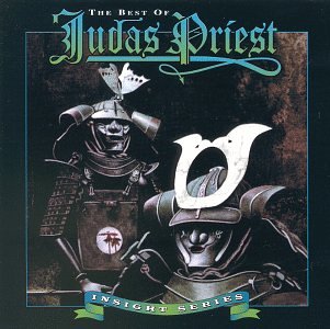 The Best of Judas Priest [Transluxe]