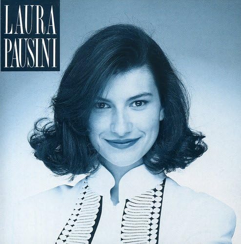 Laura Pausini [Italian]