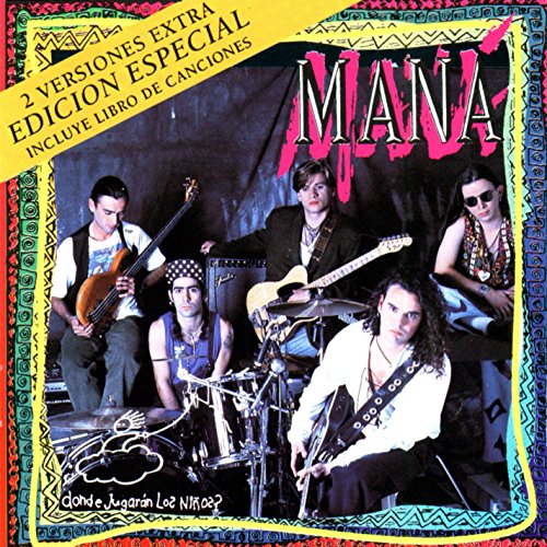 Donde Jugaran los Ninos? (New Edition)