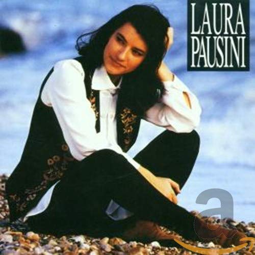 Laura Pausini [Spanish]