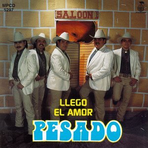 Llego el Amor