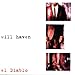 Song Mason by Will Haven on El Diablo at Amazon